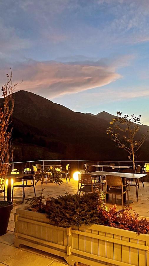 Hotel Morea Prevalle Exterior photo