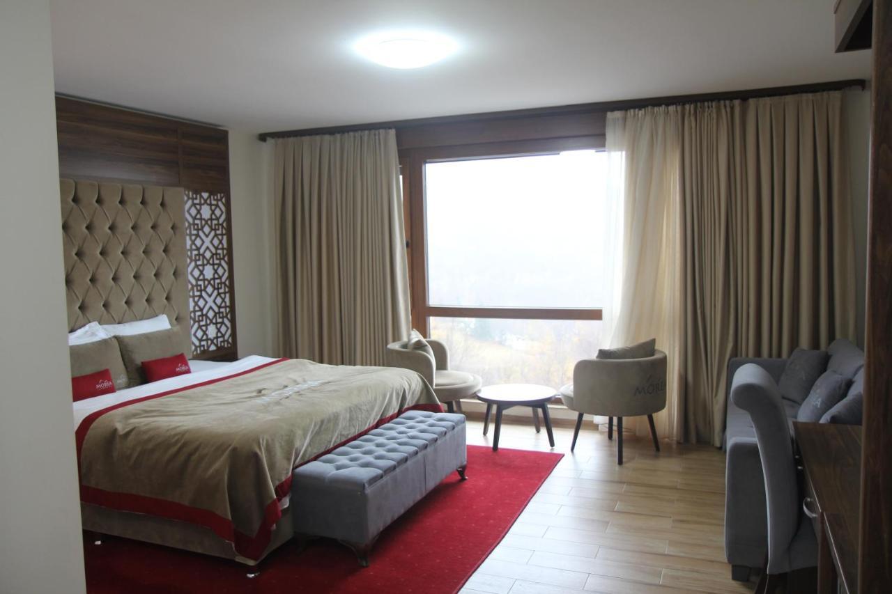 Hotel Morea Prevalle Exterior photo